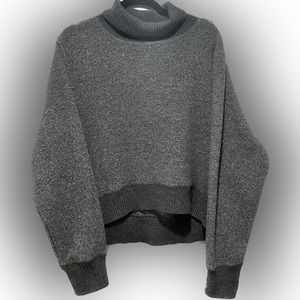 Zara Sweater Grey Medium